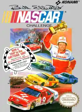 Bill Elliott's NASCAR Challenge (USA)